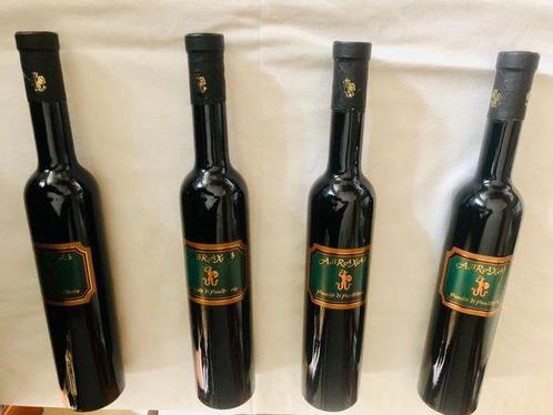 2007 Abraxas, Passito di Pantelleria DOC - Sicilië Passito -, Verzamelen, Wijnen