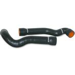 Mishimoto 92-99 BMW E36 325/M3 Black Silicone Hose Kit -, Auto diversen, Tuning en Styling, Ophalen of Verzenden