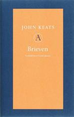 Brieven | 9789025327620 | KEATS,  J., Boeken, Zo goed als nieuw, KEATS,  J.