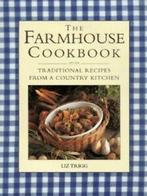 The farmhouse cookbook: traditional recipes from a country, Boeken, Verzenden, Gelezen, Liz Trigg