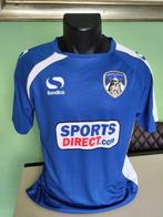 Oldahm Athletic AFC - Britse competitie - 2014 -, Nieuw