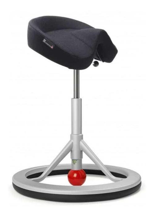 Back-App kruk | Ergonomische kruk, Zakelijke goederen, Kantoor en Winkelinrichting | Kantoormeubilair en Inrichting, Verzenden