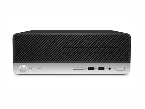 HP ProDesk 400 G4, i3-7500, 8 GB, 256 GB SSD, Windows 11  De, Computers en Software, Desktop Pc's, Zo goed als nieuw, Ophalen of Verzenden