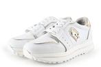 Liu Jo Sneakers in maat 40 Wit | 10% extra korting, Kleding | Dames, Schoenen, Verzenden, Liu Jo, Wit, Sneakers of Gympen