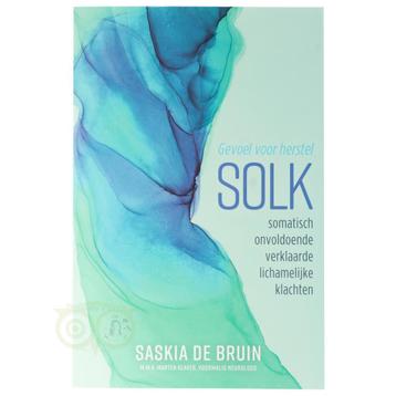 SOLK - Saskia de Bruin