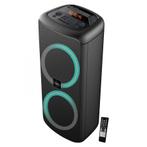 Ibiza Sound RAINBOW 1000 Stand-alone Bluetooth Sound Box, Nieuw, Overige merken, Overige typen, Verzenden