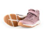 Newfeel Hoge sneakers in maat 34 Roze | 10% extra korting, Verzenden, Jongen of Meisje, Schoenen, Zo goed als nieuw