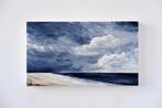 Matthieu van Riel - Dutch Clouds Ameland Wadden Island, Antiek en Kunst