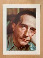 Gisèle Freund (1908-2000) - Portrait Marcel Duchamp, 1939