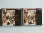 Rossini - Otello / Jesus Lopez Cobos, Jose Carreras (2 CD), Verzenden, Zo goed als nieuw