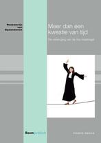 9789462908765 Pompe-reeks 99 -   Meer dan een kwestie van..., Boeken, Verzenden, Zo goed als nieuw, Rozemarijn van Spaendonck
