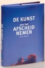 Nirwana / De kunst van het afscheid nemen / Nirwana, Boeken, Verzenden, Zo goed als nieuw, A. Samuels