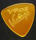 V-Picks Vintage plectrum 1.50 mm, Muziek en Instrumenten, Ophalen of Verzenden, Nieuw