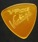 V-Picks Vintage plectrum 1.50 mm, Nieuw, Ophalen of Verzenden