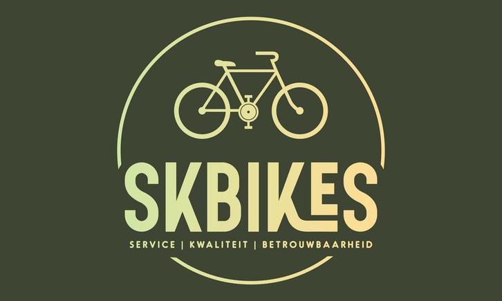 Fietsservice op locatie!, Diensten en Vakmensen, Fietsenmakers en Bromfietsenmakers, Fietsreparatie, Mobiele service, Snelservice