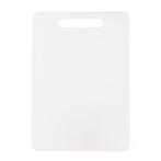 Benson Grote kunststof snijplank - sapril - vaatwasser- e..., Huis en Inrichting, Keuken | Keukenbenodigdheden, Ophalen of Verzenden