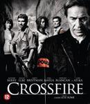 Crossfire - Blu-ray, Verzenden, Nieuw in verpakking