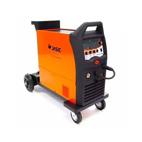 Jasic MIG 350 Multi Pro MIG-MAG lasapparaat (Lasapparaten), Doe-het-zelf en Verbouw, Gereedschap | Lasapparaten, Tig, Nieuw, 250 ampère of meer