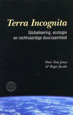 Terra Incognita 9789038209012 Peter Tom Jones, Boeken, Gelezen, Verzenden, Peter Tom Jones, Roger Jacobs