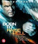 Born to raise hell - Blu-ray, Cd's en Dvd's, Verzenden, Nieuw in verpakking