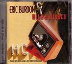 cd - Eric Burdon - Wild &amp; Wicked, Verzenden, Zo goed als nieuw