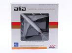 Schaal 1:500 Inflight 500 - 355 4043 Alia Boeing 747-200..., Ophalen of Verzenden, Gebruikt