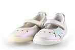 Twins Ballerinas in maat 26 Zilver | 10% korting, Kinderen en Baby's, Verzenden, Jongen of Meisje, Nieuw, Twins