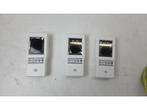 Veiling - 3x JSM-131 luchtkwaliteitstester, Witgoed en Apparatuur, Luchtbehandelingsapparatuur, Nieuw