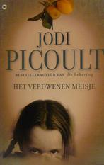 Het verdwenen meisje - Jodi Picoult - pocket - 415 paginas, Verzenden, Gelezen