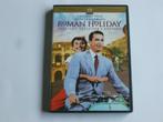 Roman Holiday - Gregory Peck, Audrey Hepburn (DVD) paramount, Verzenden, Zo goed als nieuw