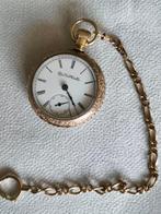 Elgin Watch Company - pocket watch - 1850-1900, Nieuw