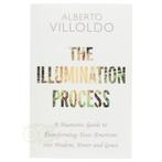 The Illumination process - Alberto Villoldo, Boeken, Verzenden, Nieuw