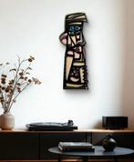 Andrzej Gudanski (1979) - Relief, Man in a cap