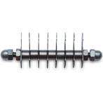 Mars Coat-King Vervangende bladenset – 8 haken – 5 mm af, Ophalen of Verzenden, Nieuw