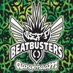 cd - Def P. &amp; Beatbusters - Aangenaam, Verzenden, Zo goed als nieuw