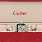 Cartier - Santos - 2698 - Dames - 2000-2010, Nieuw