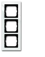 ABB Busch-Jaeger Axcent Afdekraam Schakelmateriaal -, Doe-het-zelf en Verbouw, Elektra en Kabels, Verzenden, Nieuw, Overige typen