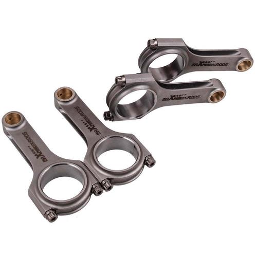 Ford Duratec 2.3L Mazda MZR 2.3 ARP 2000 Hoge Prestaties..., Auto-onderdelen, Motor en Toebehoren, Nieuw, Mazda, Ford USA, Verzenden