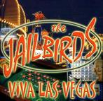cd - Jailbirds  - Viva Las Vegas, Verzenden, Zo goed als nieuw