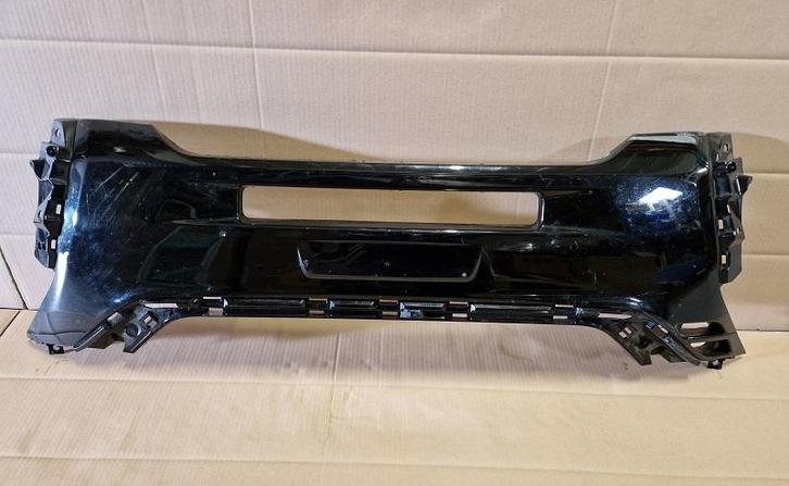 Mitsubishi Outlander 2016+ Voorbumper Plaat, Auto-onderdelen, Overige Auto-onderdelen, Nieuw, Verzenden