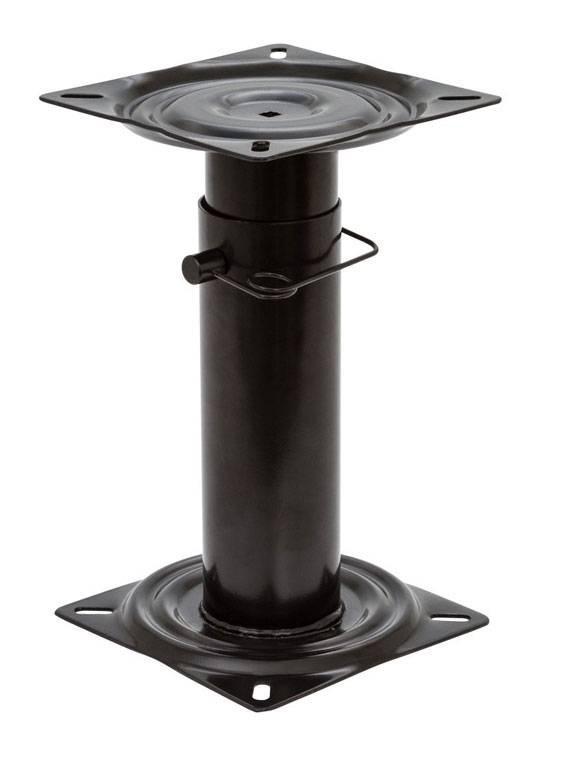 Verstelbare stoelpoot l, Watersport en Boten, Accessoires en Onderhoud, Ophalen of Verzenden