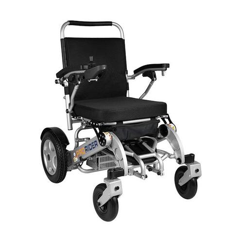 Prorider SF - Electrische Rolstoel - Deelbaar in 2 delen, Diversen, Rolstoelen, Nieuw, Ophalen of Verzenden