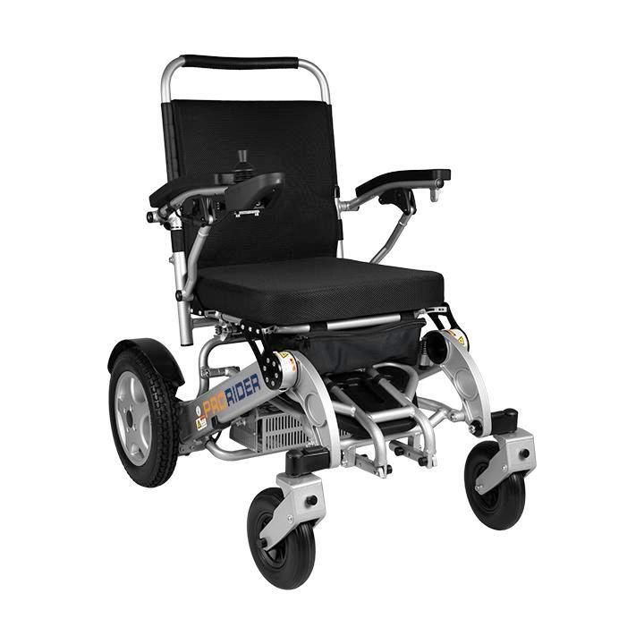 Prorider SF - Electrische Rolstoel - Deelbaar in 2 delen, Diversen, Rolstoelen, Nieuw, Ophalen of Verzenden