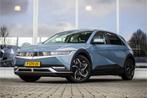 Zakelijke Lease |  Hyundai IONIQ 5 Connect+ 58 kWh, Automaat, Gebruikt, Overige brandstoffen, Leder