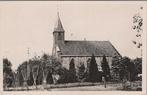 GELSELAAR - Ned. Herv. Kerk, Verzenden, Gelopen