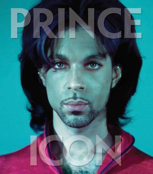 9781788841818 Prince: Icon | Tweedehands, Boeken, Biografieën, Zo goed als nieuw, Verzenden