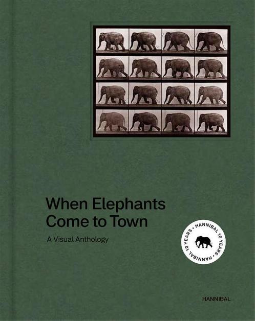 When Elephants Come to Town 9789463887519 James Attlee, Boeken, Kunst en Cultuur | Fotografie en Design, Zo goed als nieuw, Verzenden