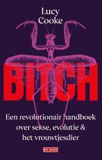 Bitch 9789044548907 Lucy Cooke, Boeken, Verzenden, Gelezen, Lucy Cooke