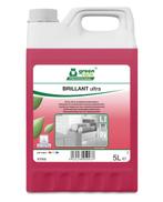 Green Care Brillant Ultra - 2 x 5 liter, Huis en Inrichting, Schoonmaakartikelen, Verzenden