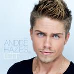 Andre Hazes Jr. - Leef - CD, Cd's en Dvd's, Ophalen of Verzenden, Nieuw in verpakking